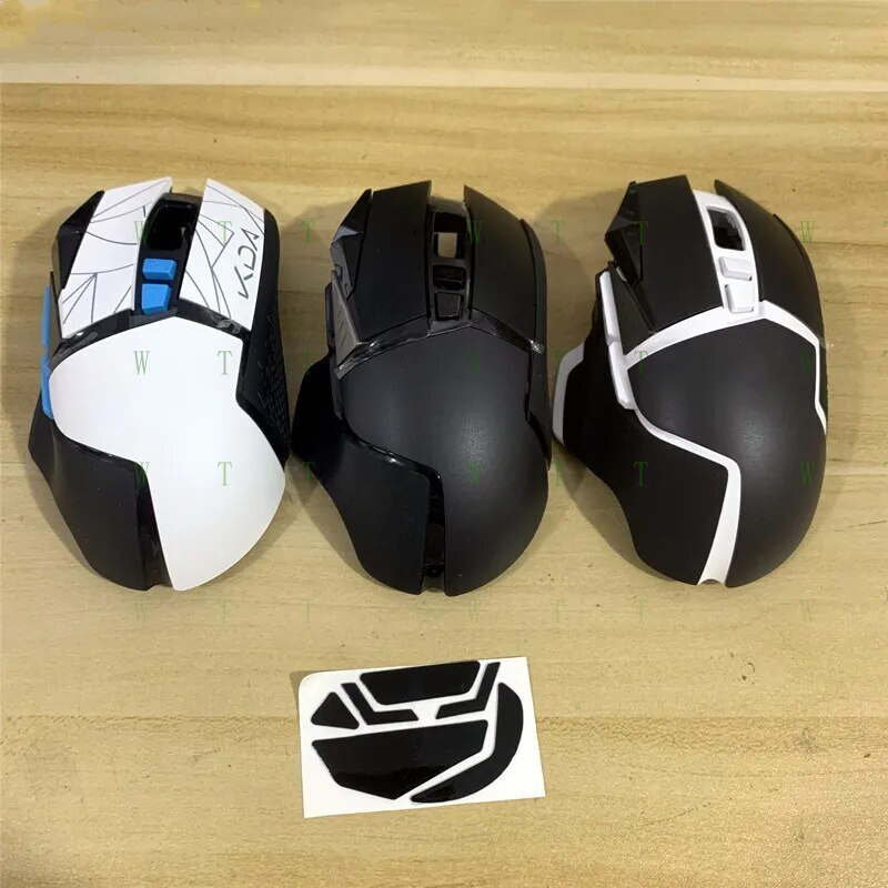 Logitech Mouse G502 - WW Mouse Shell voor Logitech G502