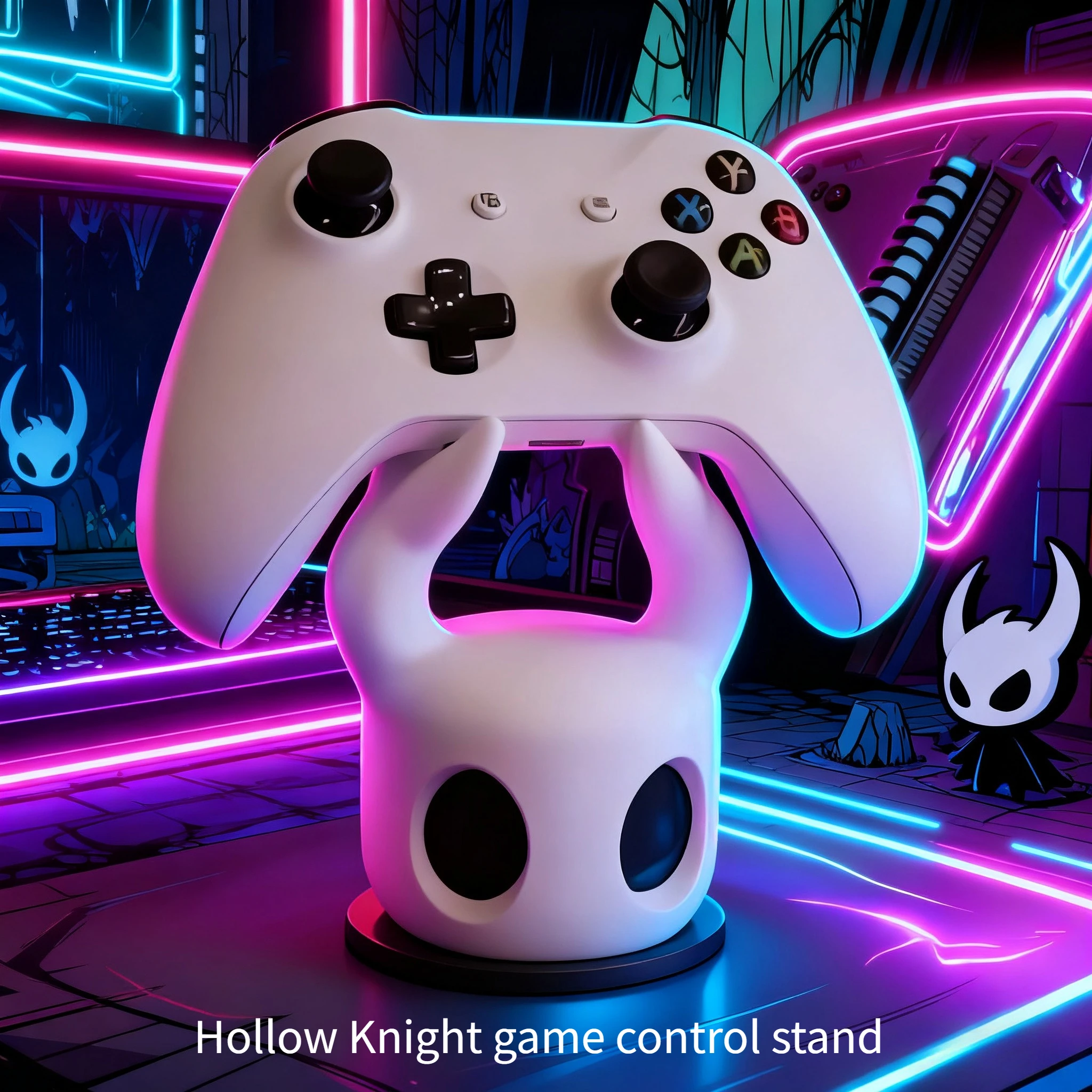 Gaming Accessories Japan - Nieuwe universele gamecontrollerstandaard compatibel met PS4/PS5/Switch