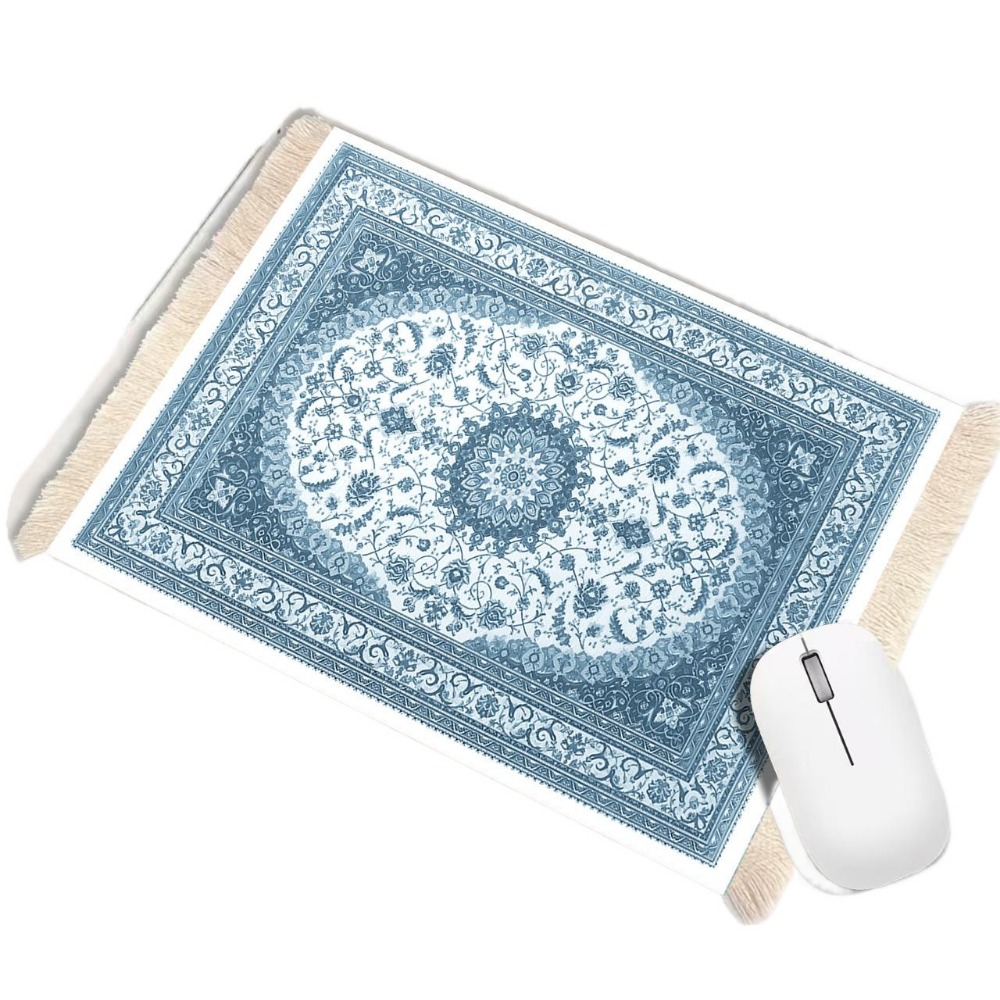 Gaming Accessories Retro - Pet Pad Bohemia Perzische muismat met