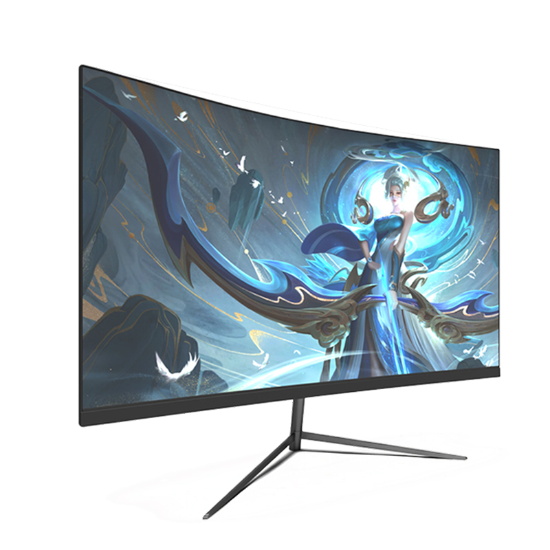 Monitor 144Hz 27Inch - Best verkochte 2K LED computer gaming