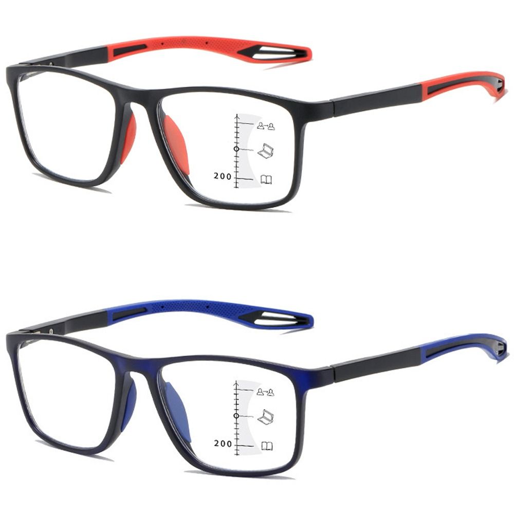 Gaming Glasses Tinted - Blue Ray Blocking Anti-blauw licht leesbril