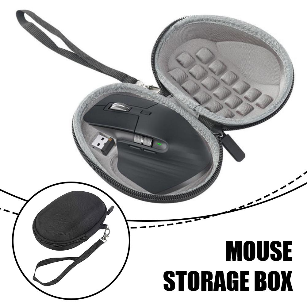 Gaming Accessories Logitech - Voor Logitech MX Master 4 Muistas