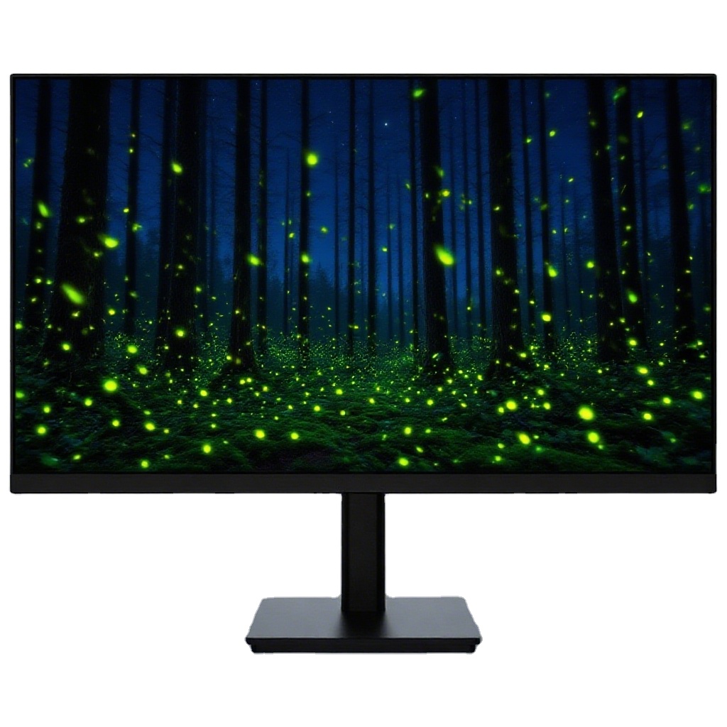 Monitor 144Hz 27Inch - 27-inch 4K gamingmonitor, 100% sRGB, 144Hz
