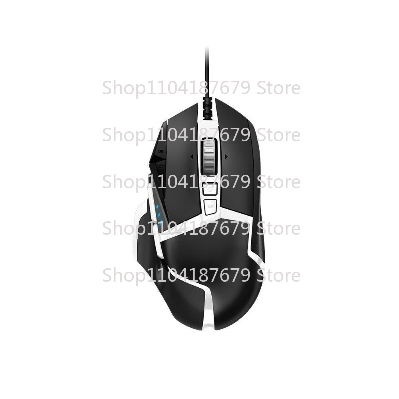 Logitech Mouse G502 - CCC Gebruikt voor Logitech G502 SE