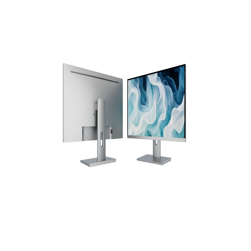 Monitor 144Hz 27Inch - 27 inch 2K Gaming Monitor Nano-IPS