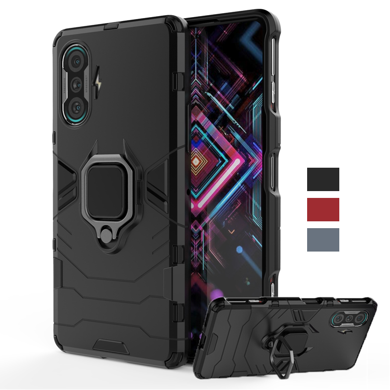 Gaming Accessories For Your Phone - Voor Xiaomi Redmi K40 Gaming Case