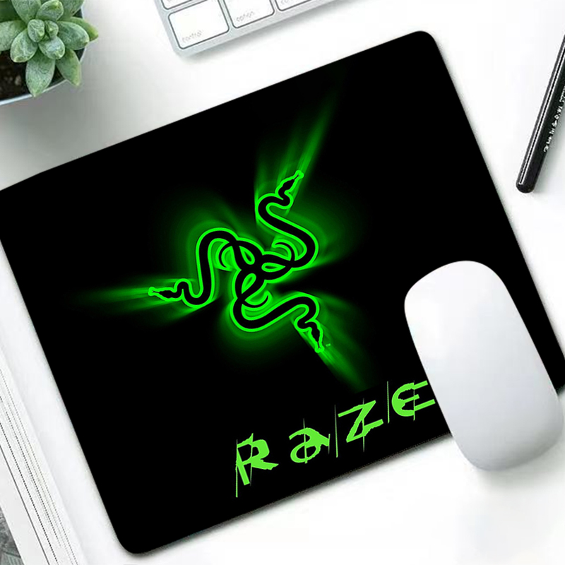 Gaming Accessories For Laptop - Hot Razer Mode Kleine Muismat Gaming