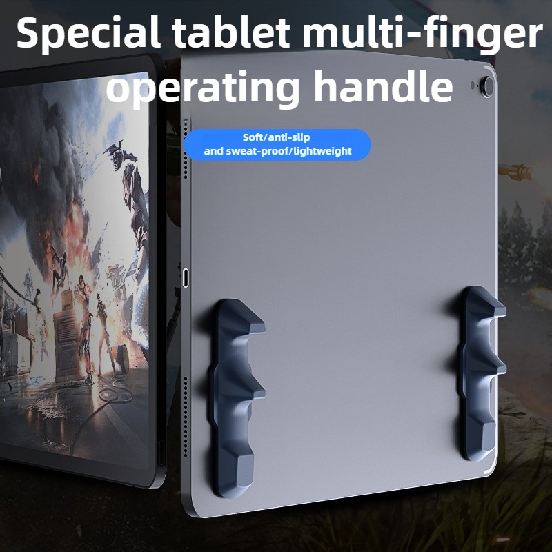 Gaming Accessories For Android - 2 Stuks MEMO NIEUWE Gaming Accessoires