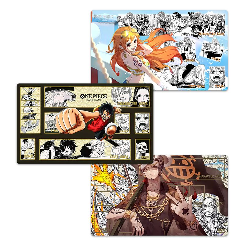 Gaming Accessories Gifts For Men - Een Stuk Trafalgar Law Gaming Muis