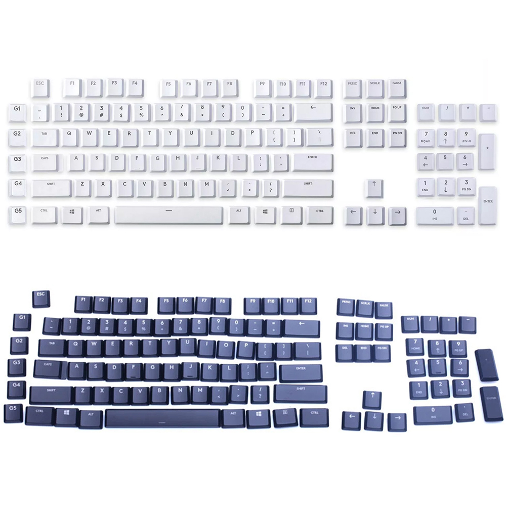 Gaming Accessories Logitech - Voor G915 complete set van 109