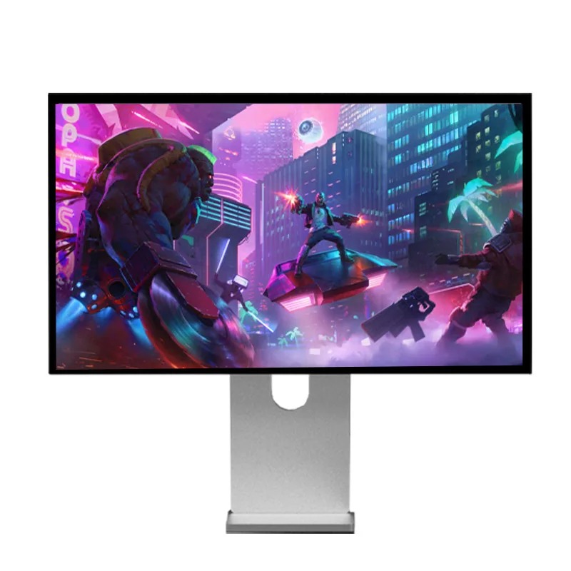 Monitor 144Hz 27Inch - 27 inch 4K 144Hz IPS draagbare