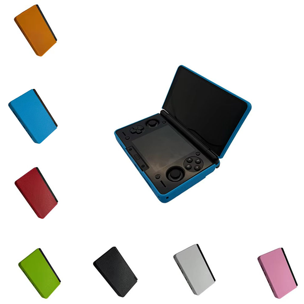 Gaming Accessories Retro - 3D-geprinte TPU flexibele beschermhoes voor AYN