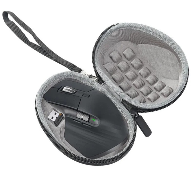 Gaming Accessories Logitech - Draagtas Gaming Muis Opbergdoos Etui Schokbestendige