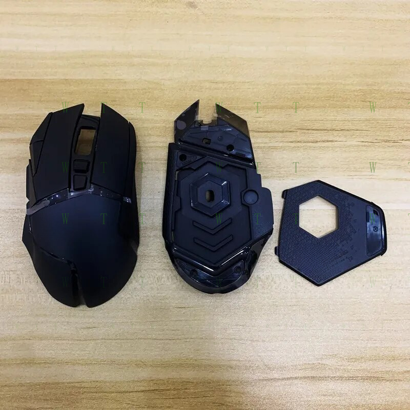 WW Mouse Shell voor Logitech G - Logitech Mouse G502 recensie en prijs