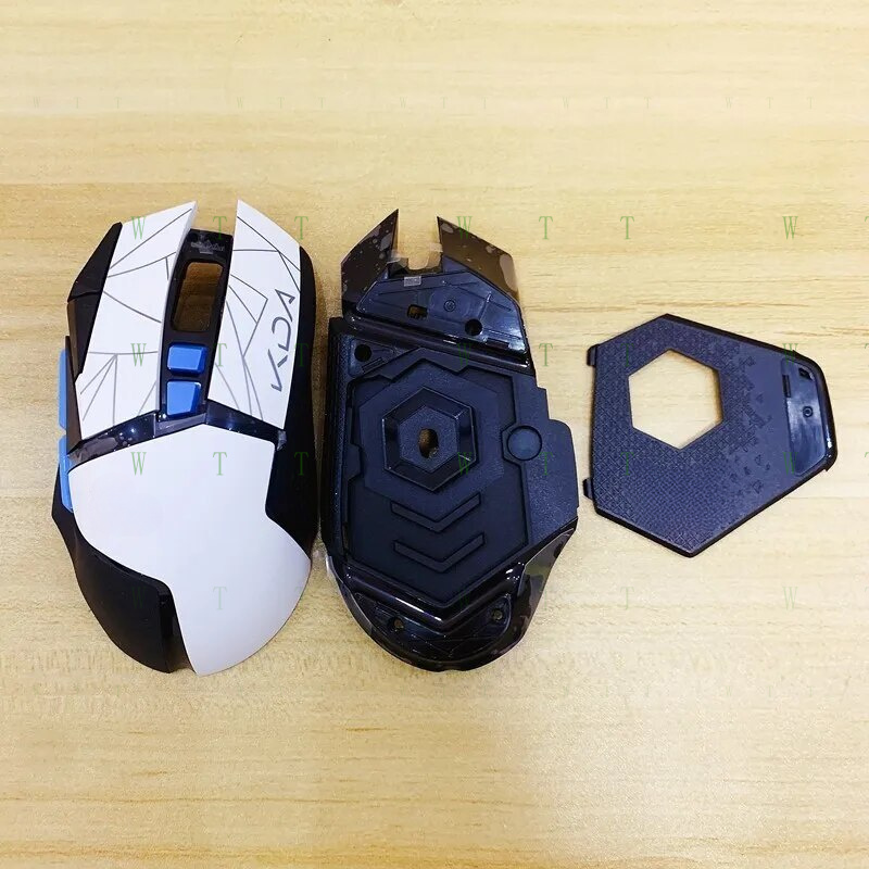 WW Mouse Shell voor Logitech G - Logitech Mouse G502 recensie en prijs