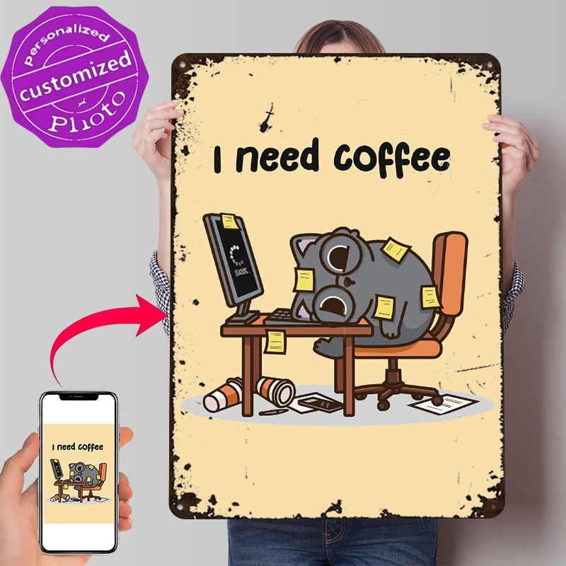 Ik heb koffie nodig 3D textuur - Gaming Accessories You Need recensie en prijs