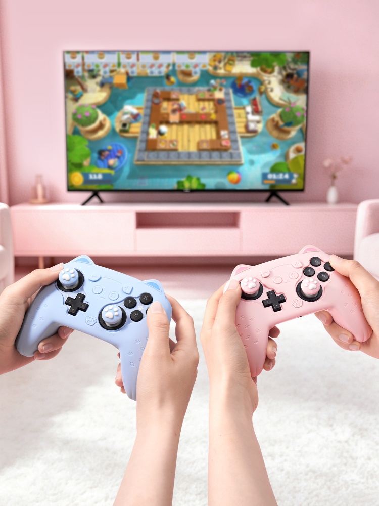 Originele siliconen beschermho - Gaming Accessories Japan recensie en prijs