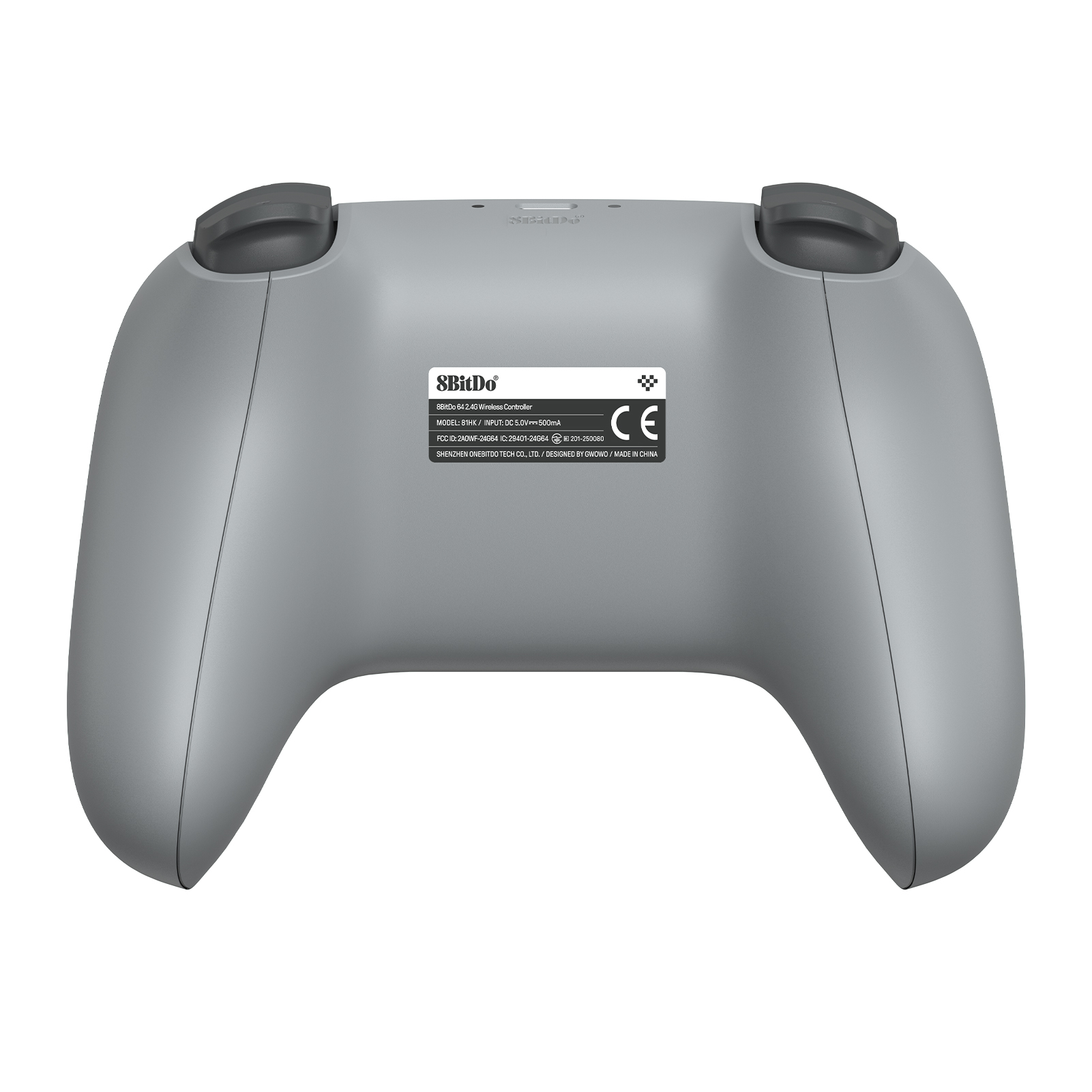 8BitDo N64 2.4G draadloze gami - Gaming Accessories For Android recensie en prijs