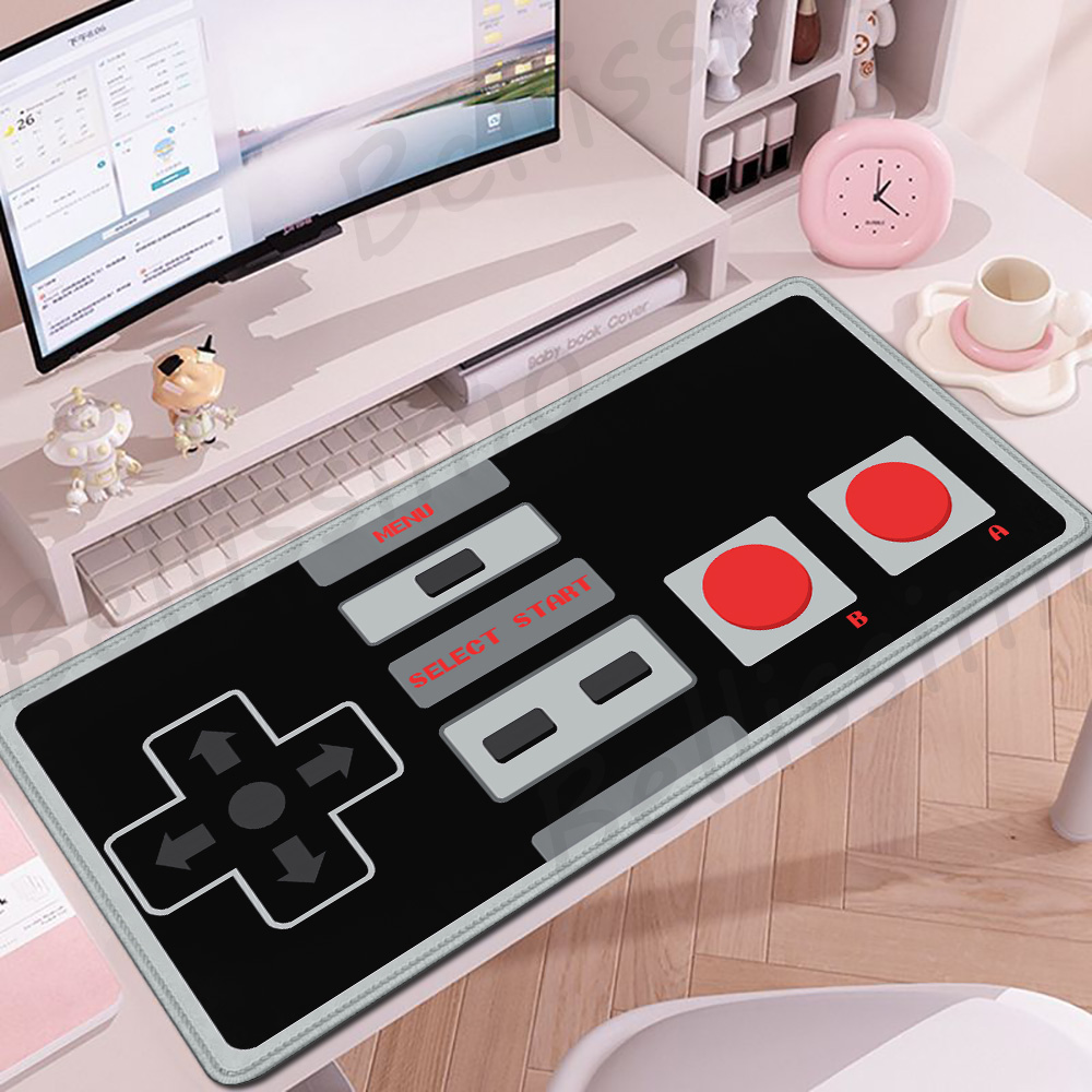 Retro Game Controller Mouse Pa - Gaming Accessories Retro recensie en prijs