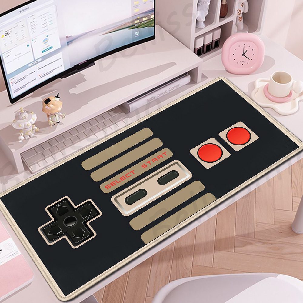 Retro Game Controller Mouse Pa - Gaming Accessories Retro recensie en prijs