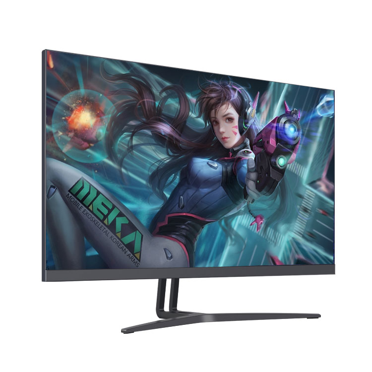 27 Inch Gaming Monitor, Framel - Monitor 144Hz 27Inch recensie en prijs