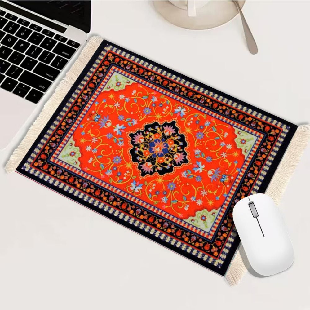 Pet Pad Bohemia Perzische muis - Gaming Accessories Retro recensie en prijs
