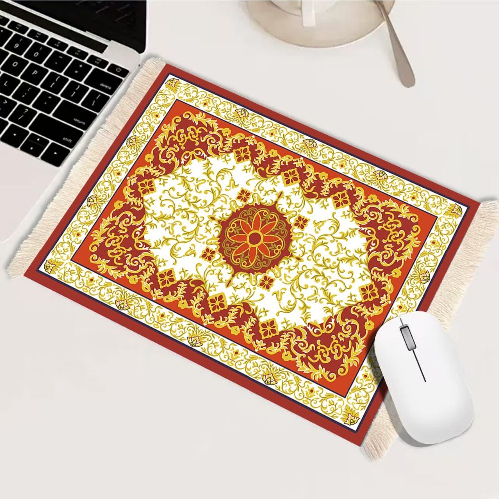 Pet Pad Bohemia Perzische muis - Gaming Accessories Retro recensie en prijs