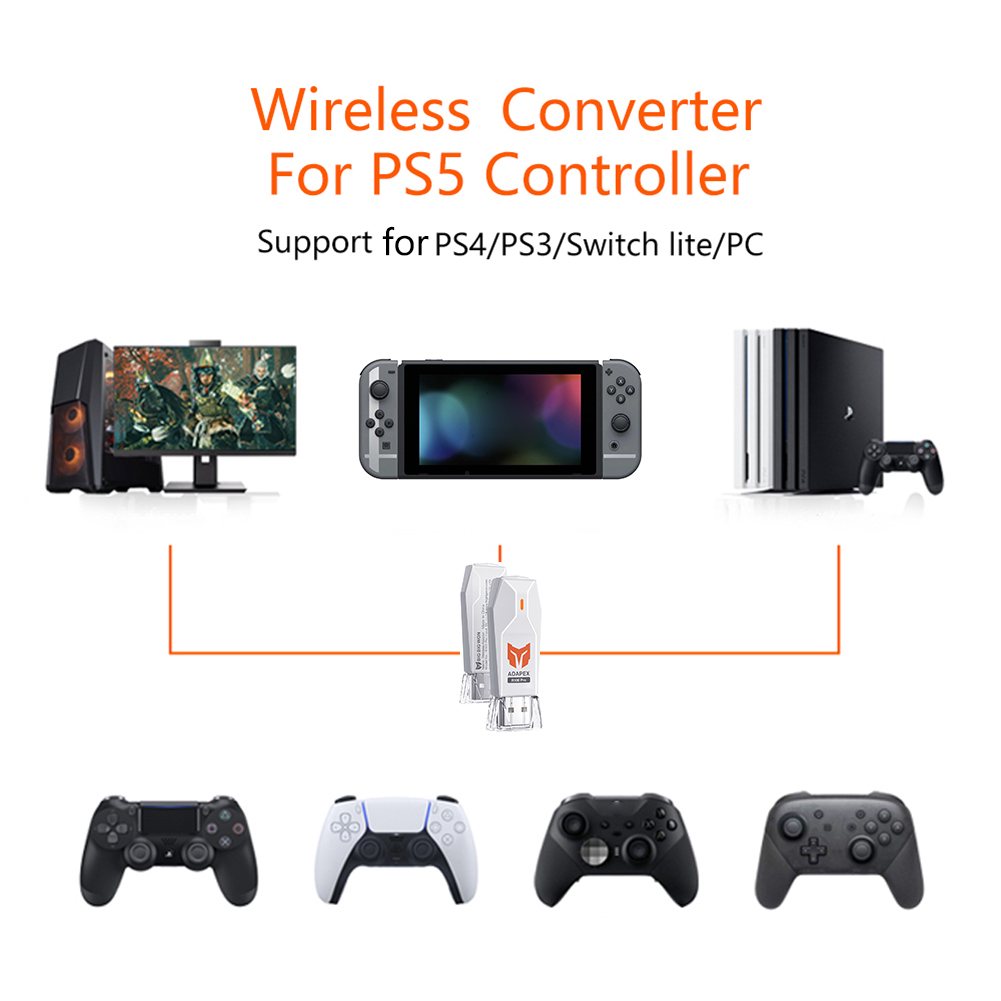 R100 Pro Usb Ontvanger Draadlo - Gaming Accessories For Android recensie en prijs