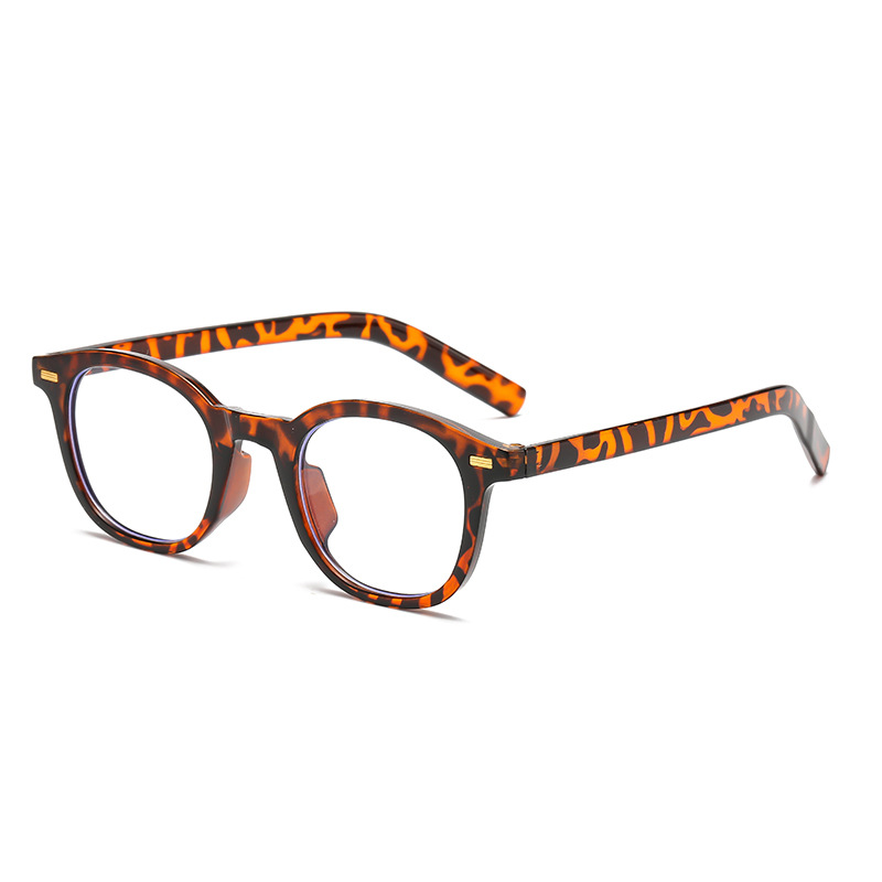 Vierkante computerbrilmonturen - Gaming Glasses Tinted recensie en prijs