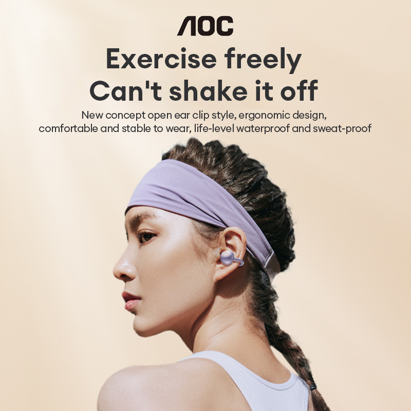 AOC ACD2544 Draadloze Bluetoot - Gaming Accessories For Your Phone recensie en prijs