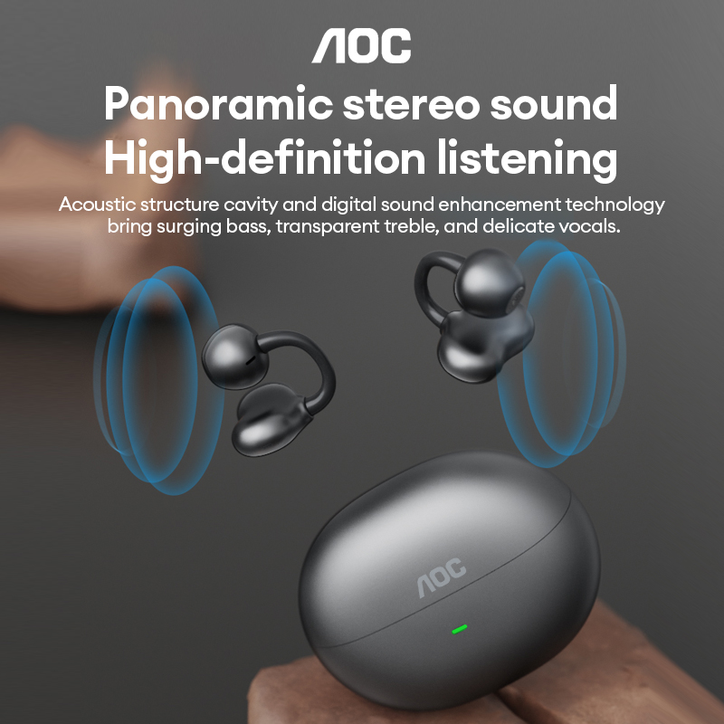 AOC ACD2544 Draadloze Bluetoot - Gaming Accessories For Your Phone recensie en prijs