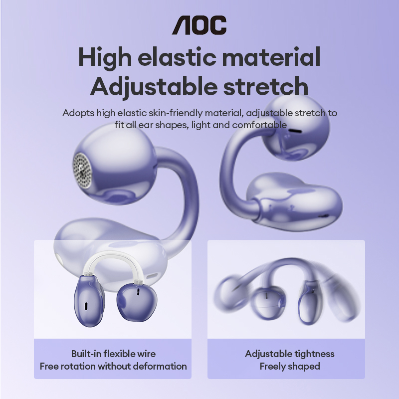 AOC ACD2544 Draadloze Bluetoot - Gaming Accessories For Your Phone recensie en prijs