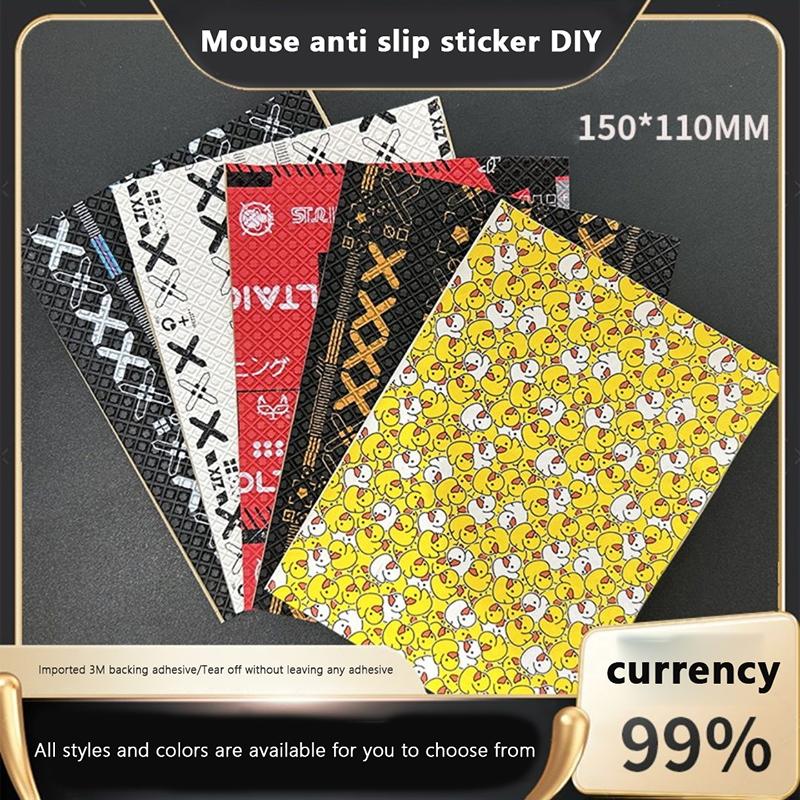 15*11 cm DIY Anti-Slip Draadlo - Gaming Accessories For Laptop recensie en prijs