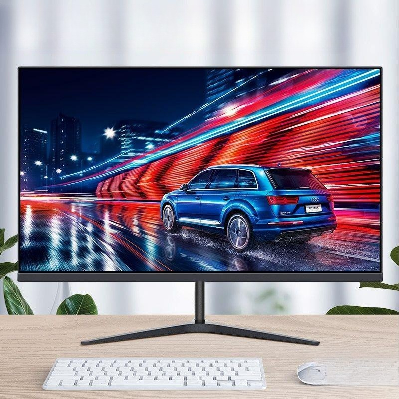27 inch IPS desktopcomputer, 2 - Monitor 144Hz 27Inch recensie en prijs