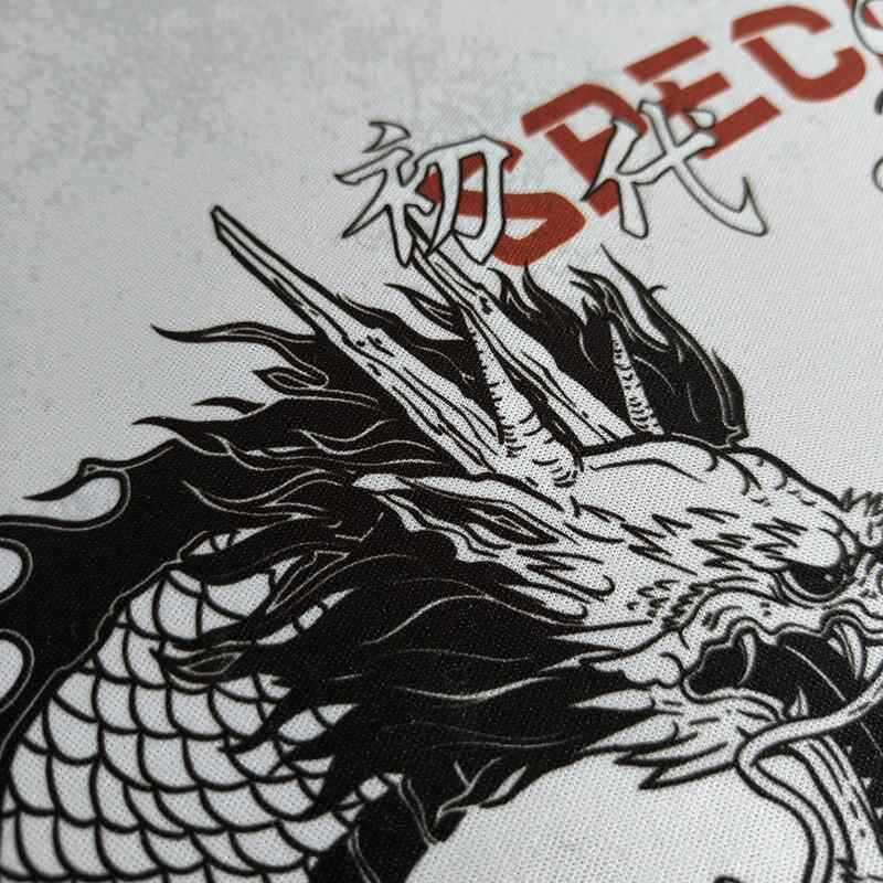 Retro Dragon Talisman Muismat  - Gaming Accessories Retro recensie en prijs