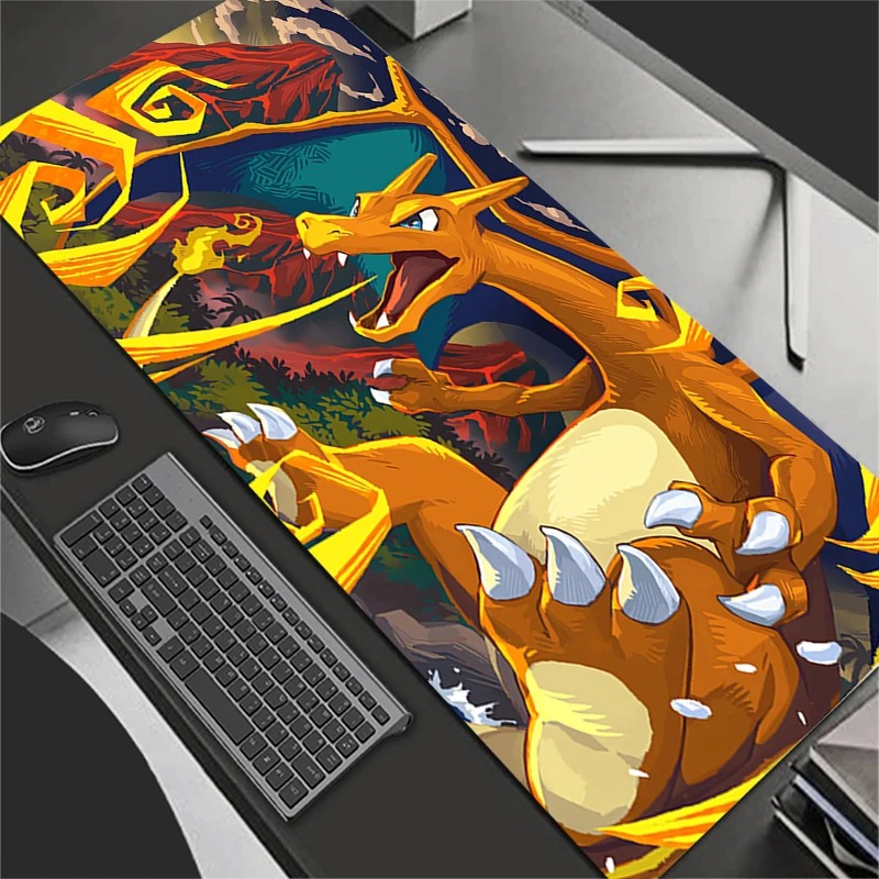 Muismat Anime Gaming Accessoir - Gaming Accessories For Laptop recensie en prijs