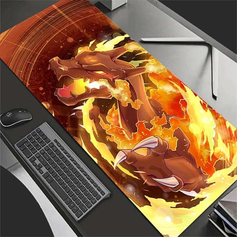 Muismat Anime Gaming Accessoir - Gaming Accessories For Laptop recensie en prijs