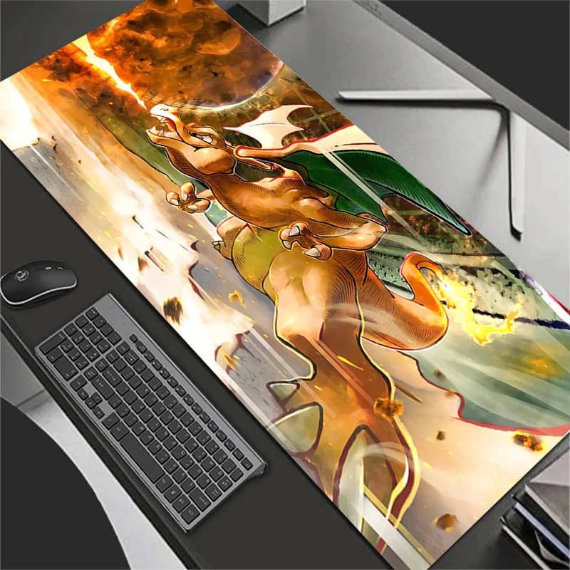 Muismat Anime Gaming Accessoir - Gaming Accessories For Laptop recensie en prijs