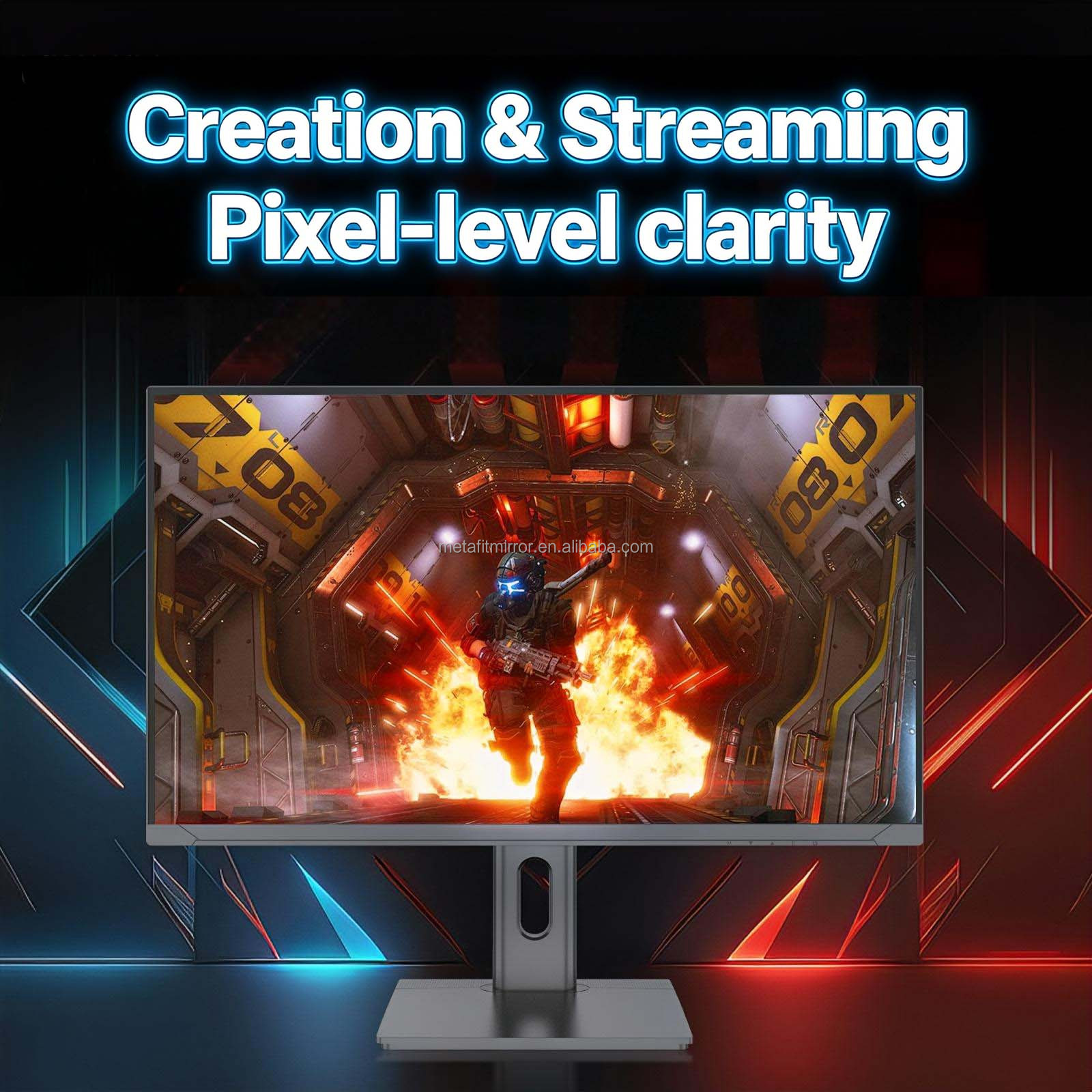 Hot Selling Unisaga 27 Inch Ge - Monitor 144Hz 27Inch recensie en prijs