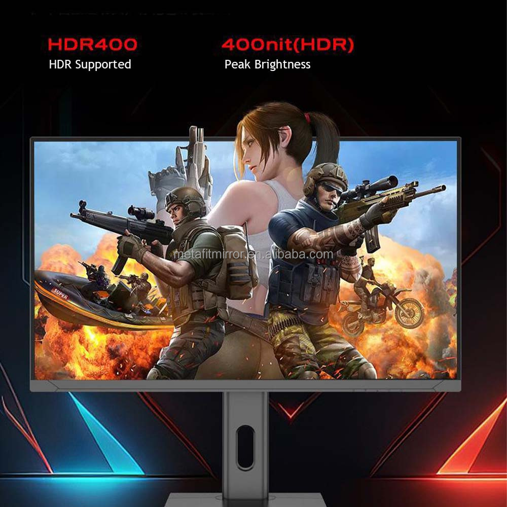 Hot Selling Unisaga 27 Inch Ge - Monitor 144Hz 27Inch recensie en prijs