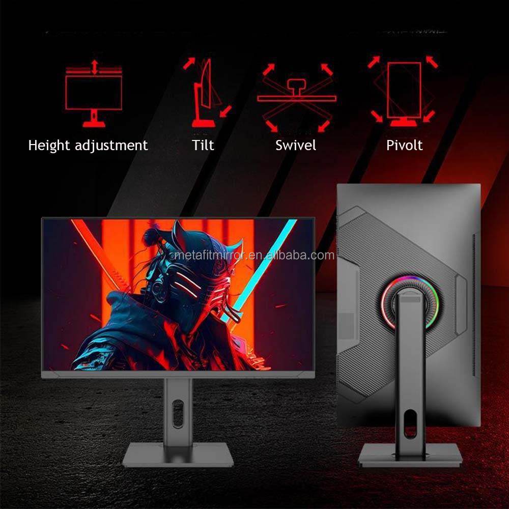 Hot Selling Unisaga 27 Inch Ge - Monitor 144Hz 27Inch recensie en prijs