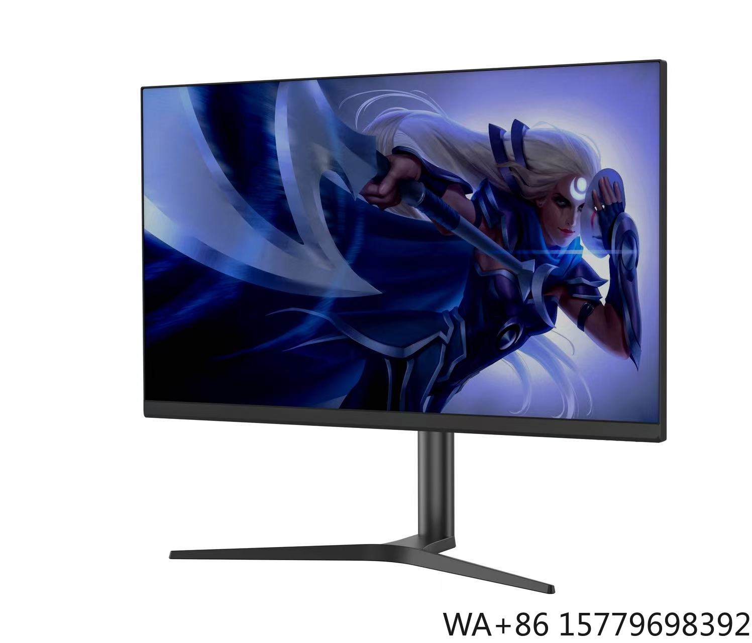 Hete PC 24 inch 27 inch LED LE - Monitor 144Hz 27Inch recensie en prijs