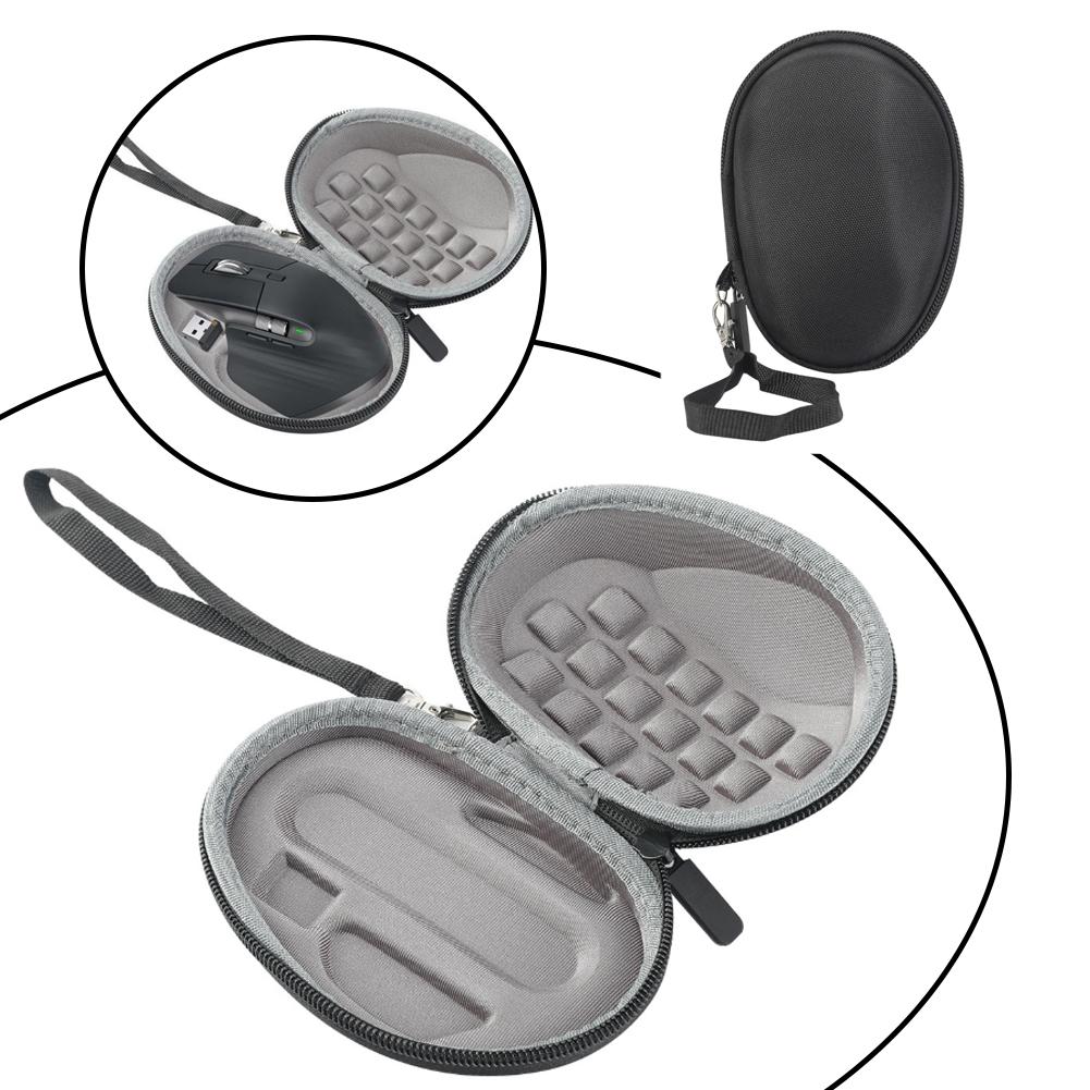 Voor Logitech MX Master 4 Muis - Gaming Accessories Logitech recensie en prijs