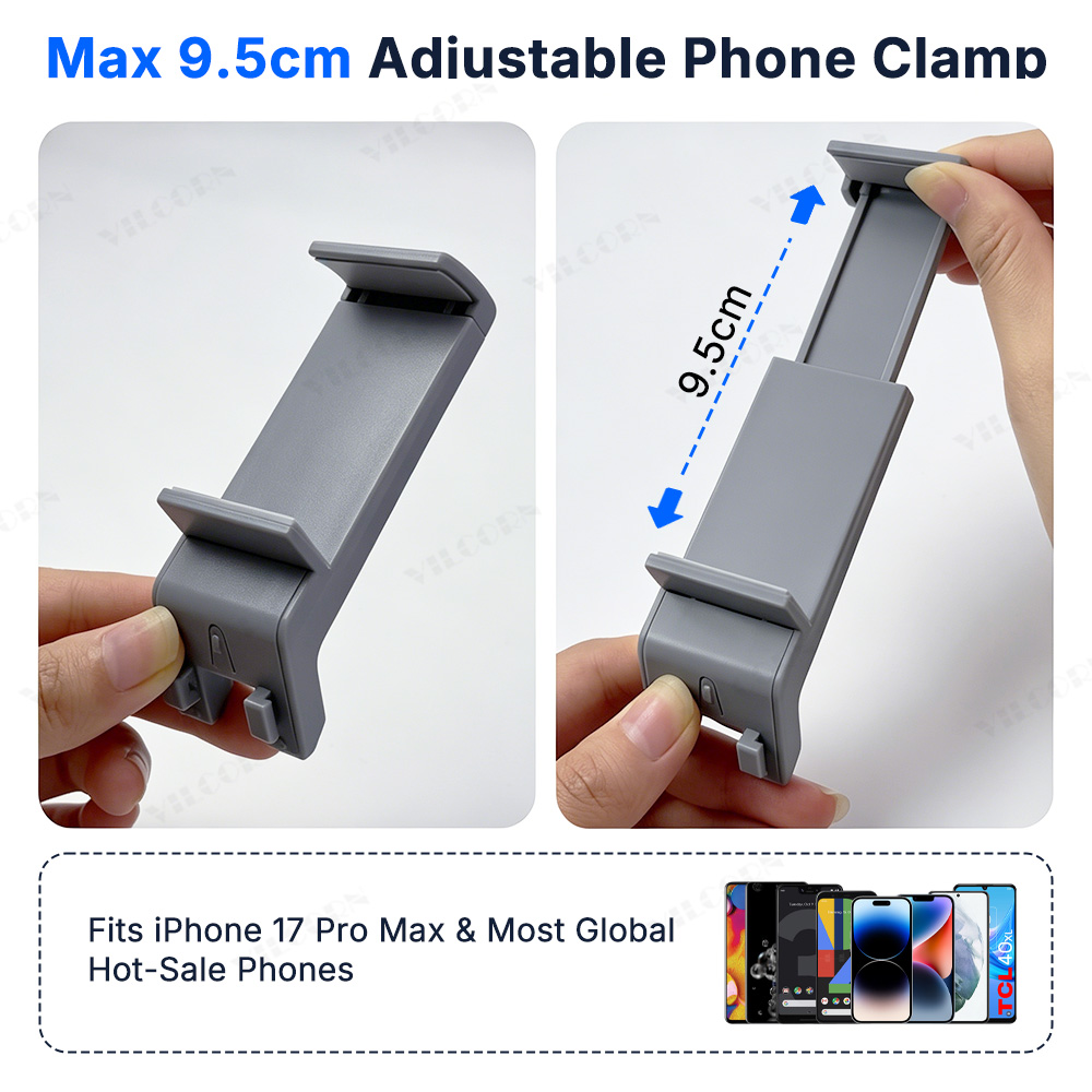 Game Controller Telefoonhouder - Gaming Accessories For Android recensie en prijs