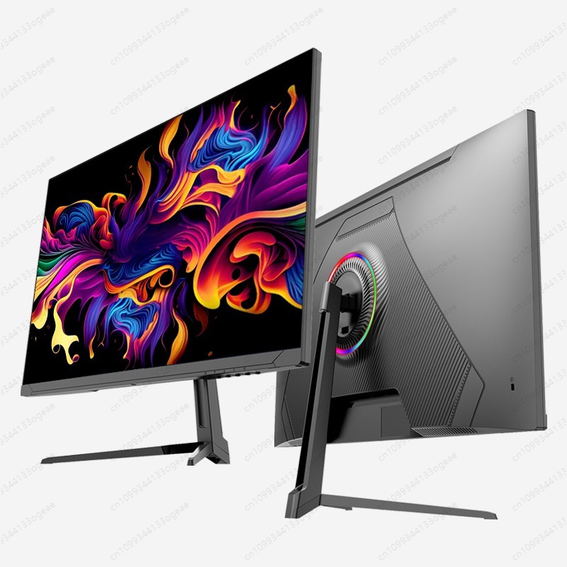 27-inch 4K Ultra Wide Desktop  - Monitor 144Hz 27Inch recensie en prijs