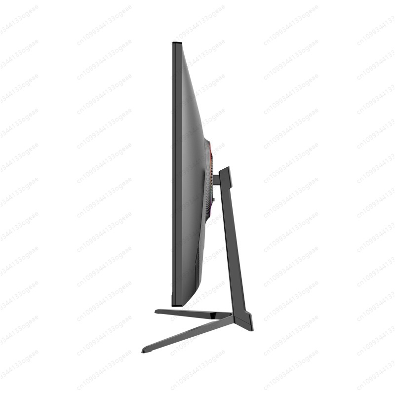 27-inch 4K Ultra Wide Desktop  - Monitor 144Hz 27Inch recensie en prijs