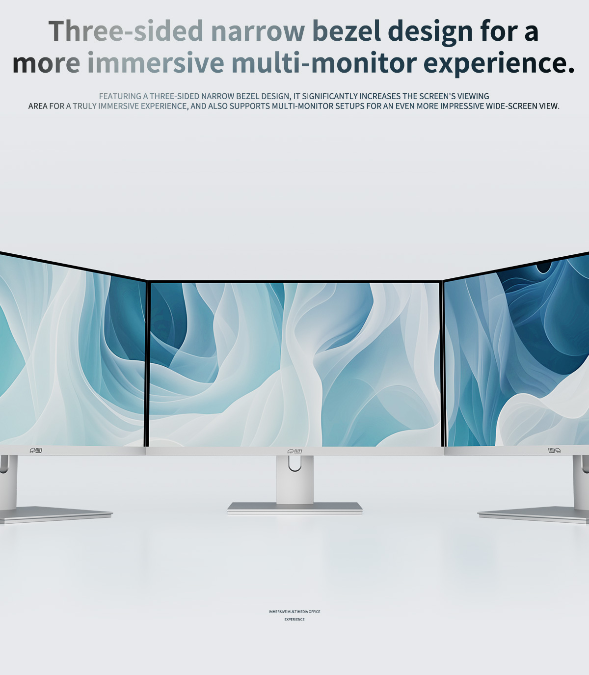 27 inch 2K Gaming Monitor Nano - Monitor 144Hz 27Inch recensie en prijs
