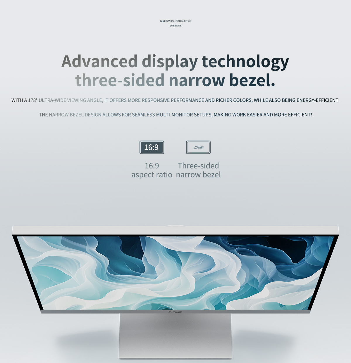 27 inch 2K Gaming Monitor Nano - Monitor 144Hz 27Inch recensie en prijs