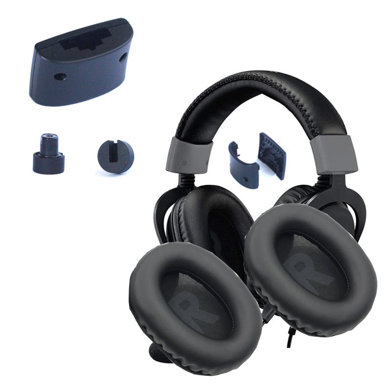 Vervangende hoofdband Plastic  - Gaming Accessories Logitech recensie en prijs