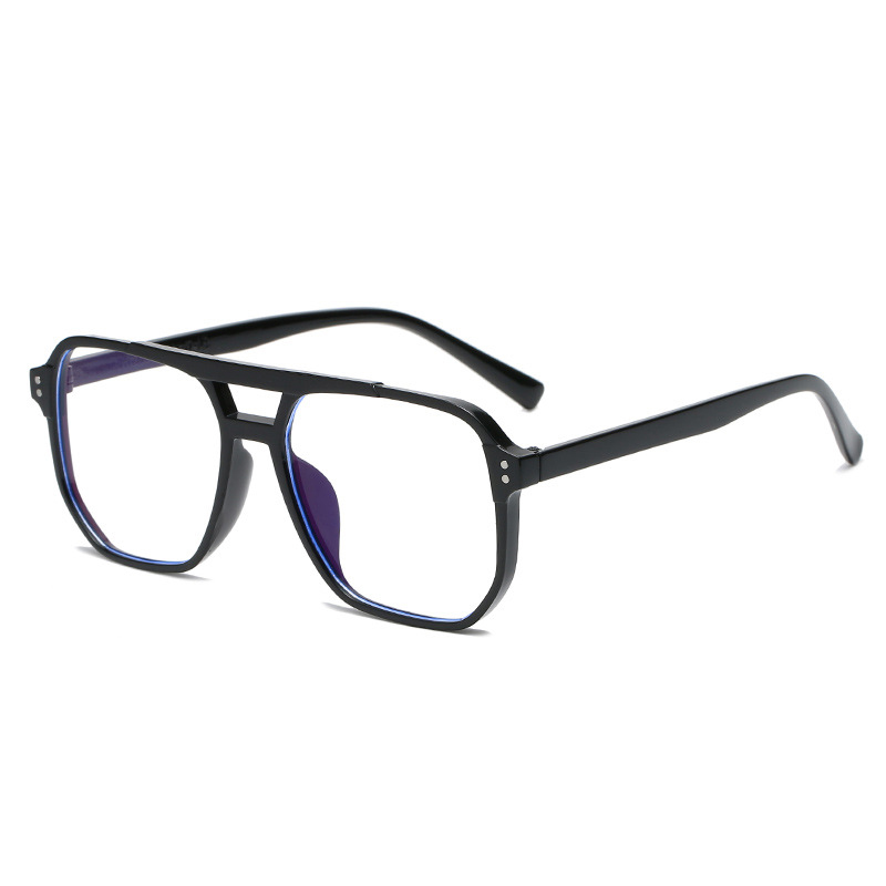 Transparante computerbrilmontu - Gaming Glasses Tinted recensie en prijs
